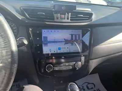 Nissan X-Trail 2020, 70000 км, за 77300 CNY - фото 13