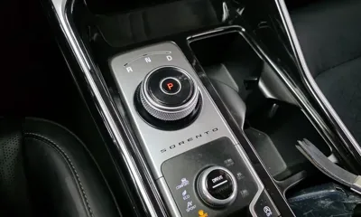 Kia Sorento 2021, 90610 км, за 77770000 KRW - фото 9