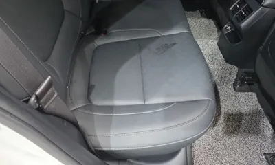 Kia Seltos 2022, 90933 км, за 18300000 KRW - фото 26