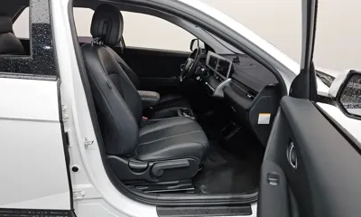 Hyundai Ioniq5 2022, 168972 км, за 21890000 KRW - фото 26