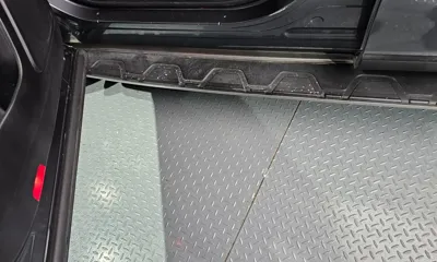 KG_Mobility_Ssangyong Rexton 2018, 71847 км, за 14700000 KRW - фото 28