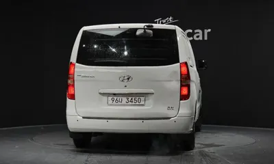 Hyundai Starex 2010, 264532 км, за 7200000 KRW