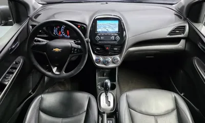 ChevroletGMDaewoo Spark 2017, 73008 км, за 99990000 KRW - фото 7