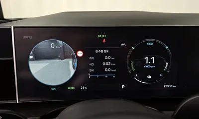 Hyundai Tucson 2025, 23911 км, за 35900000 KRW - фото 8