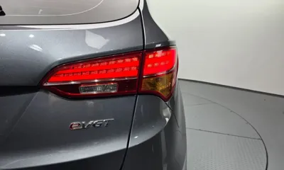 Hyundai Santafe 2013, 176298 км, за 7500000 KRW - фото 23