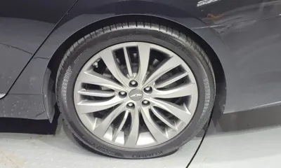 Hyundai Genesis 2016, 118673 км, за 13500000 KRW - фото 21