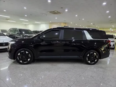 Kia Canival 2025, 16678 км, за 35300000 KRW