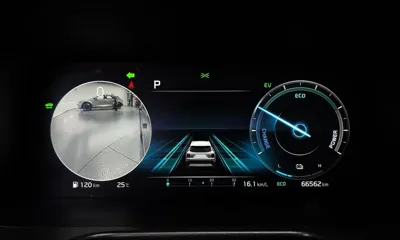 Kia Sorento 2022, 66562 км, за 30800000 KRW - фото 8