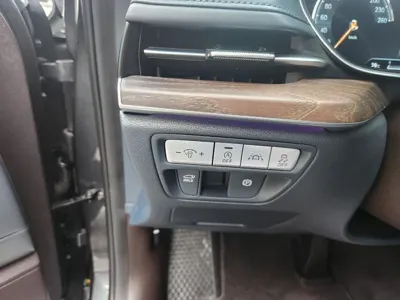 Genesis G80 2021, 88852 км, за 65390000 KRW - фото 6