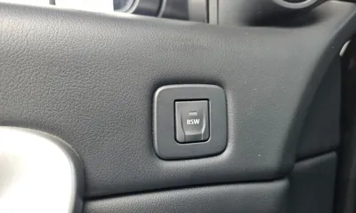 Renault-KoreaSamsung SM7 2018, 129575 км, за 6250000 KRW - фото 20