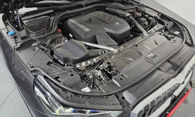 BMW 5-Series 2024, 23766 км, за 76900000 KRW - фото 6