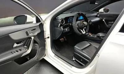 Mercedes-Benz A-Class 2020, 62400 км, за 20400000 KRW - фото 10