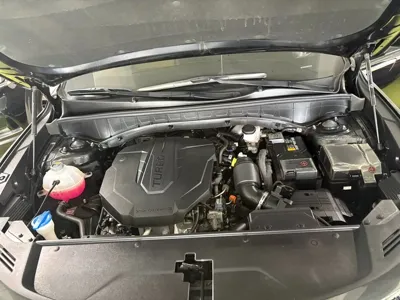 Kia Sorento 2021, 114386 км, за 23990000 KRW - фото 6
