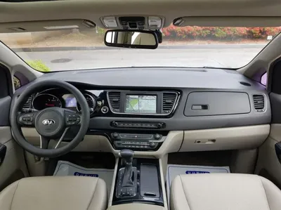 Kia Canival 2017, 145000 км, за 10500000 KRW - фото 9