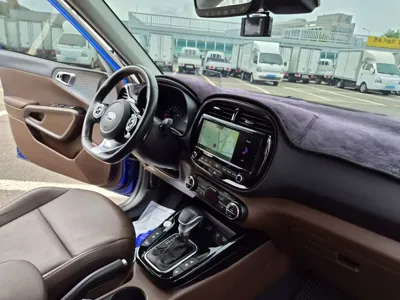 Kia Soul 2019, 96000 км, за 12300000 KRW - фото 6