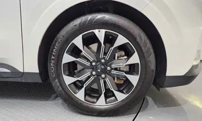 Kia Canival 2021, 70510 км, за 25890000 KRW - фото 21