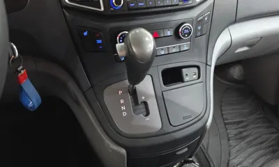 Hyundai Starex 2020, 64507 км, за 16000000 KRW - фото 9