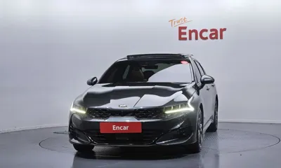 Kia K5 2021, 67300 км, за 24900000 KRW