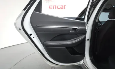 Hyundai Sonata 2024, 11545 км, за 30900000 KRW - фото 25