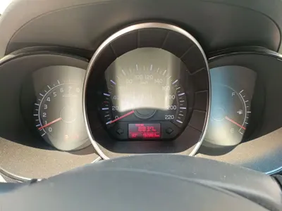 Kia K2 2016, 192800 км, за 14700 CNY - фото 12
