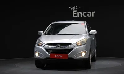 Hyundai Tucson 2012, 149769 км, за 4500000 KRW