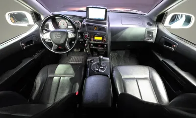 KG_Mobility_Ssangyong KORANDO 2016, 126489 км, за 6700000 KRW - фото 7