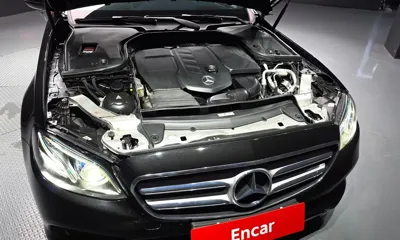 Mercedes-Benz E-Class 2017, 133863 км, за 17900000 KRW - фото 6