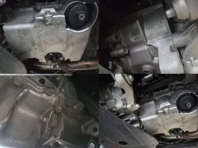 ChevroletGMDaewoo Trax 2016, 97609 км, за 4790000 KRW