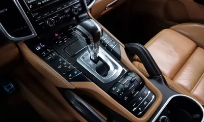 Porsche Cayenne 2016, 136999 км, за 44900000 KRW - фото 9