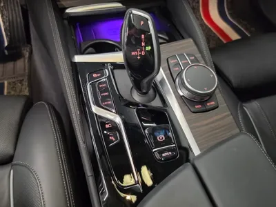 BMW 5-Series 2023, 58946 км, за 37990000 KRW - фото 9
