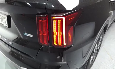 Kia Sorento 2022, 96120 км, за 28900000 KRW - фото 23