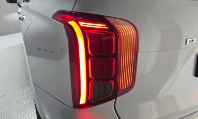 Hyundai Palisade 2024, 55520 км, за 42500000 KRW - фото 23
