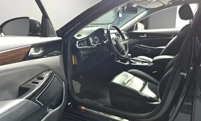 Kia K7 2018, 70486 км, за 12900000 KRW - фото 10