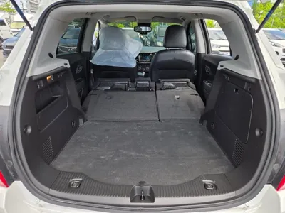 ChevroletGMDaewoo Trax 2017, 176901 км, за 4490000 KRW - фото 18