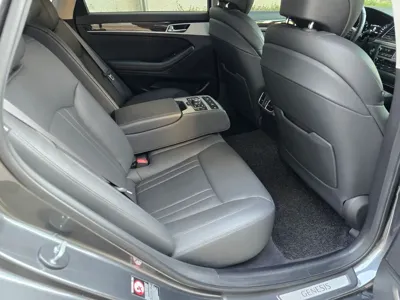 Genesis G80 2017, 148471 км, за 12700000 KRW - фото 9