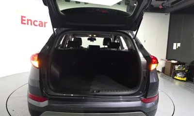 Hyundai Tucson 2018, 110689 км, за 13300000 KRW - фото 30