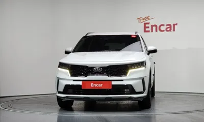 Kia Sorento 2021, 130657 км, за 17490000 KRW