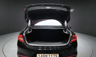 Hyundai Grandeur 2017, 120749 км, за 12000000 KRW - фото 20