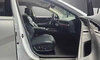Genesis G80 2021, 51888 км, за 37900000 KRW - фото 26