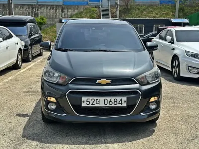 ChevroletGMDaewoo Spark 2017, 120353 км, за 3900000 KRW - фото 2