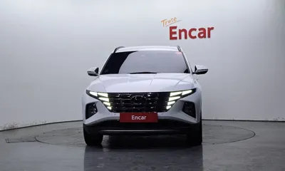 Hyundai Tucson 2022, 43723 км, за 27900000 KRW