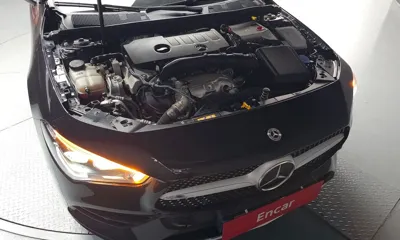 Mercedes-Benz CLA-Class 2022, 17996 км, за 34500000 KRW - фото 6