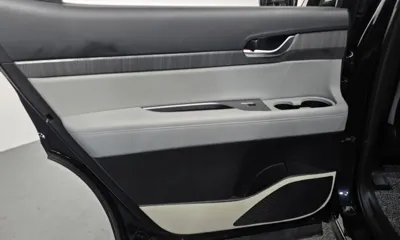 Hyundai Palisade 2024, 26701 км, за 32500000 KRW - фото 25