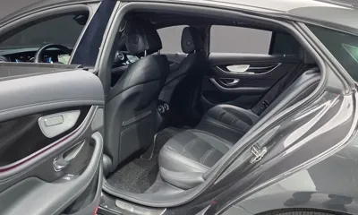 Mercedes-Benz AMG GT 2022, 39780 км, за 78500000 KRW - фото 26