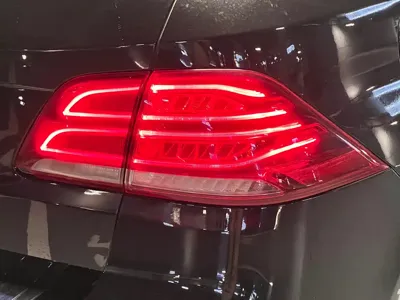 Mercedes-Benz 奔驰GLE(进口) 2016, 158000 км, за 148800 CNY - фото 24