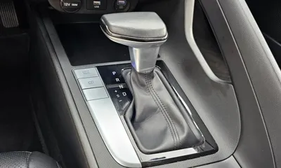 Hyundai Avante 2021, 87865 км, за 14300000 KRW - фото 9