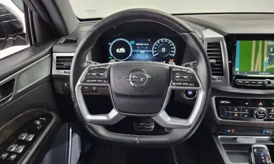 KG_Mobility_Ssangyong Rexton 2021, 45008 км, за 28000000 KRW - фото 13