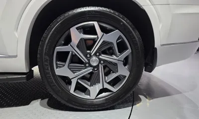 Hyundai Palisade 2021, 95344 км, за 29500000 KRW - фото 21