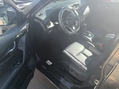Nissan X-Trail 2020, 70000 км, за 77300 CNY - фото 16