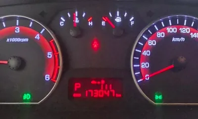 KG_Mobility_Ssangyong KORANDO 2014, 173047 км, за 3890000 KRW - фото 8